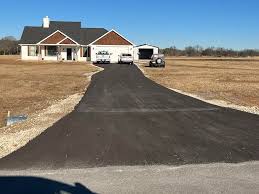 Best Recycled Asphalt Driveway Installation  in Sand Point, AK