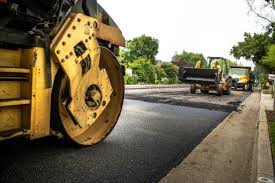 Best Driveway Removal and Replacement  in Sand Point, AK